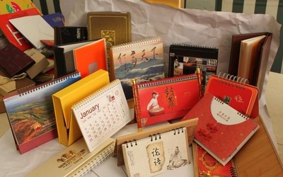 荔灣區名片制作生產廠家的專業服務