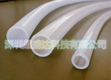 鉑金硫化工藝硅膠管 耐磨、耐臭氧、食品級硅膠管的全面解析