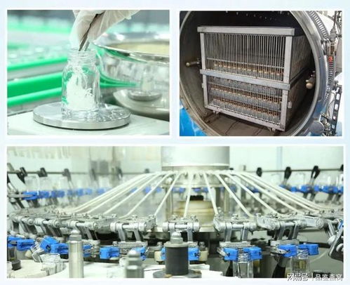 從配方到服務再到產品 頂尖燕窩定制工廠如何打造差異化優勢助力代理