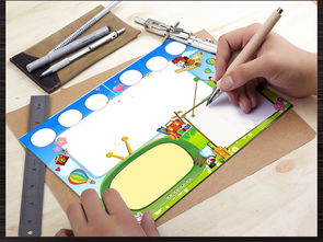 暑假安全知識(shí)手抄報(bào)素材大全