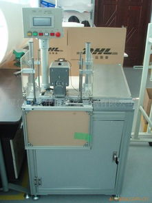 廈門飛天使自動化控制 專業代理電子產品制造設備全覽