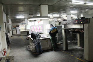 紙品本冊的精致藝術 走進蒼南縣宜印紙塑制品廠的制作工藝