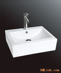 納米藝術盆 衛浴美學與科技融合的新典范