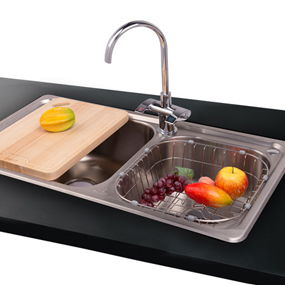 水槽新品衛(wèi)浴與個人衛(wèi)生用品聯(lián)合促銷活動