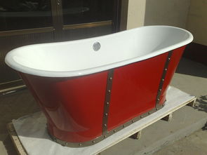 意大利設計歐式經典衛浴 鑄鐵浴缸及配件價格與石家莊批發指南