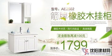 雙十二衛浴產品促銷提前看 智享健康生活，精選潔具優惠攻略