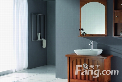 心海伽藍浴室柜評測 經典衛浴品牌的家居魅力與選購指南