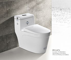 華優莎衛浴 高清圖片展現品質，瑞昌新華工廠直銷賦能批發